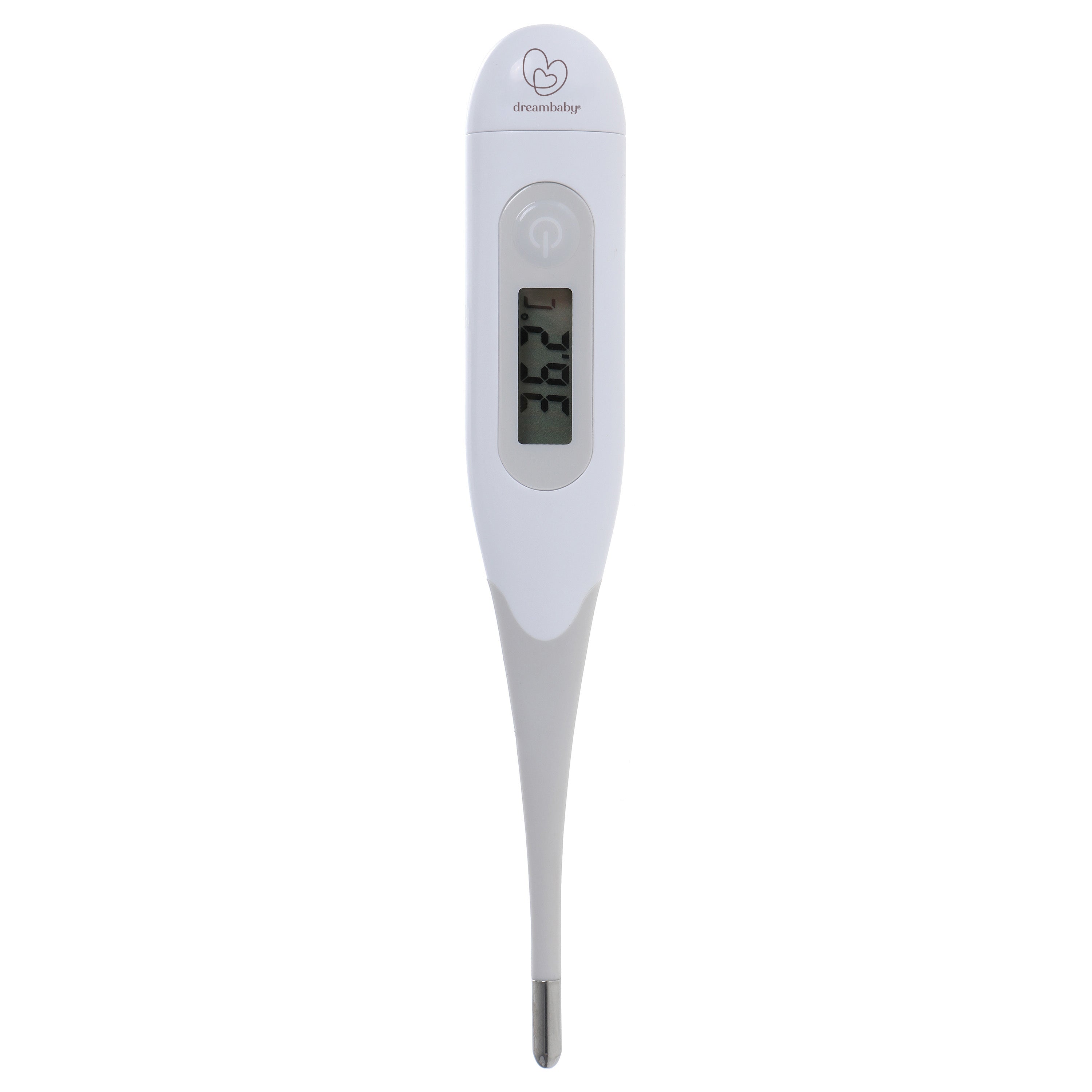 Rapid Response Clinical Digital Thermometer