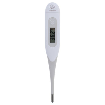 Rapid Response Clinical Digital Thermometer
