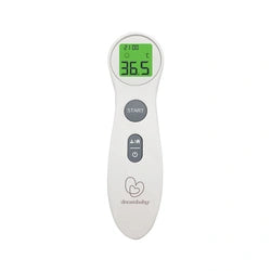 Non-Contact Fever Alert Infrared Forehead Thermometer