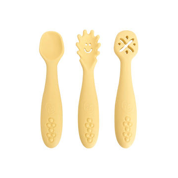 Silicone Scoop, Mash & Twist Butter