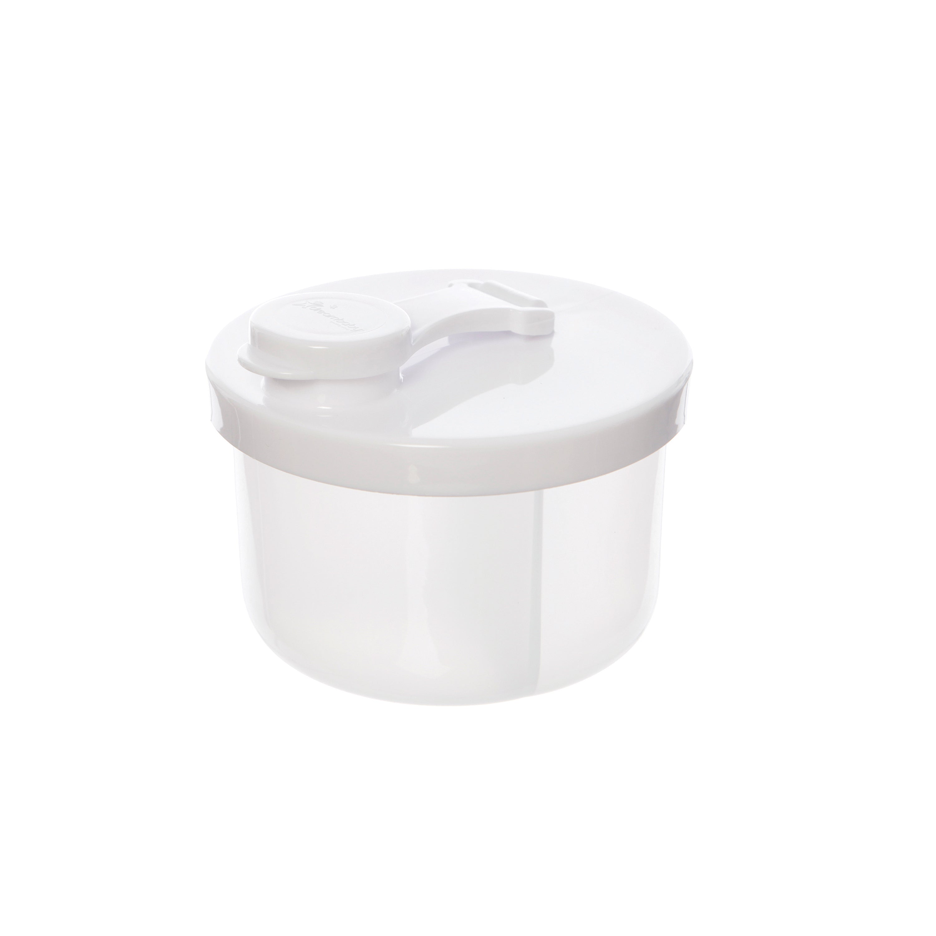 FORMULA DISPENSER 3 PART