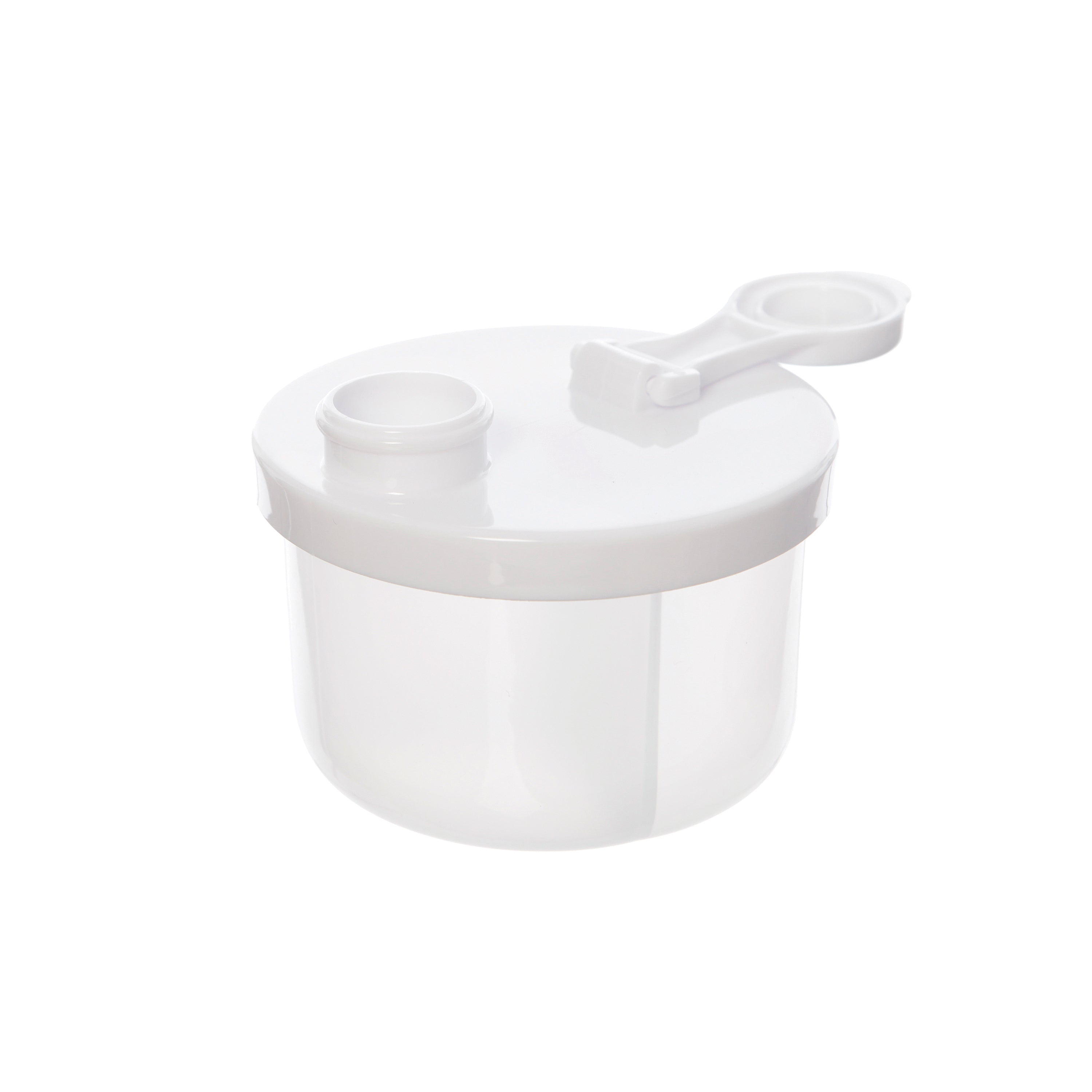 FORMULA DISPENSER 3 PART