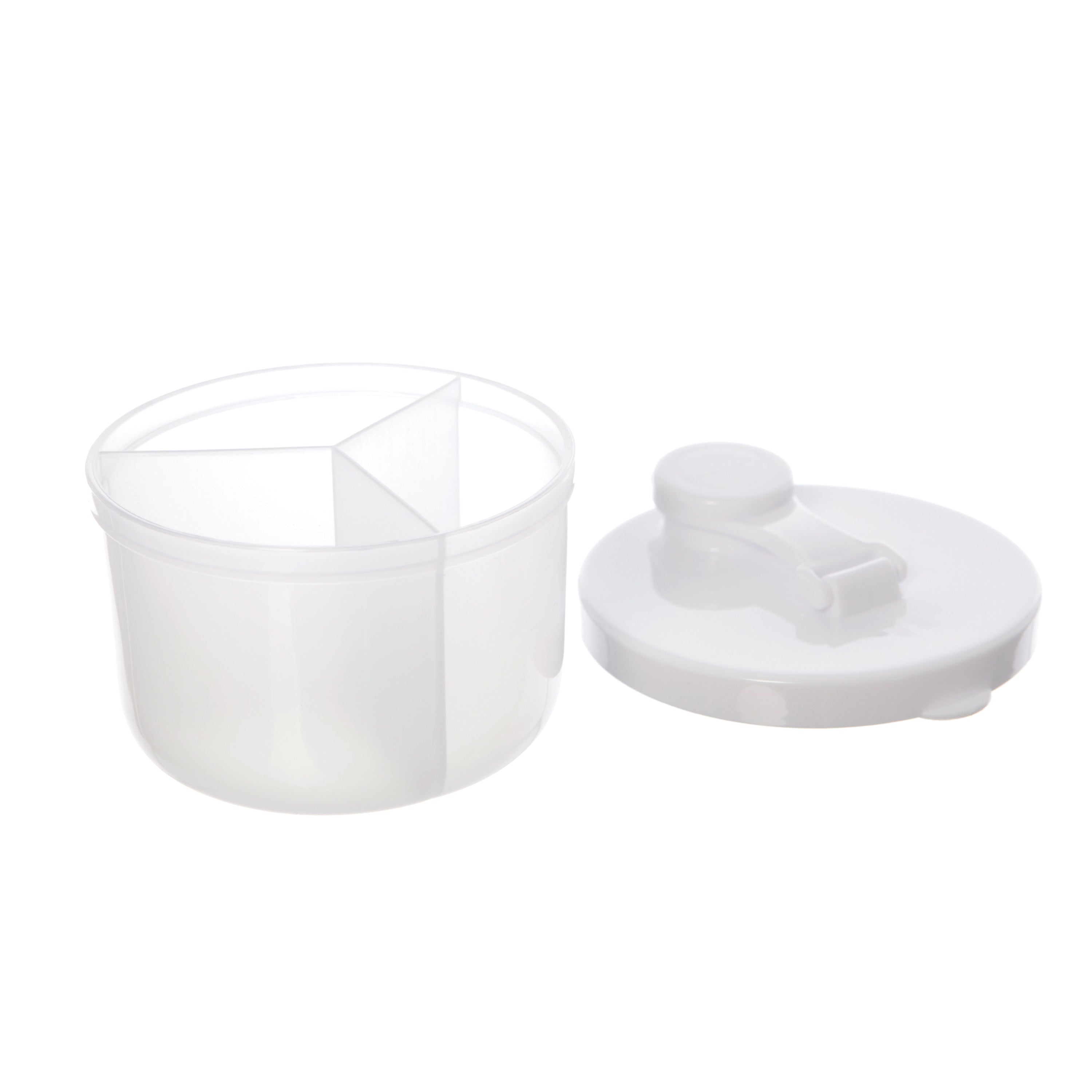 FORMULA DISPENSER 3 PART