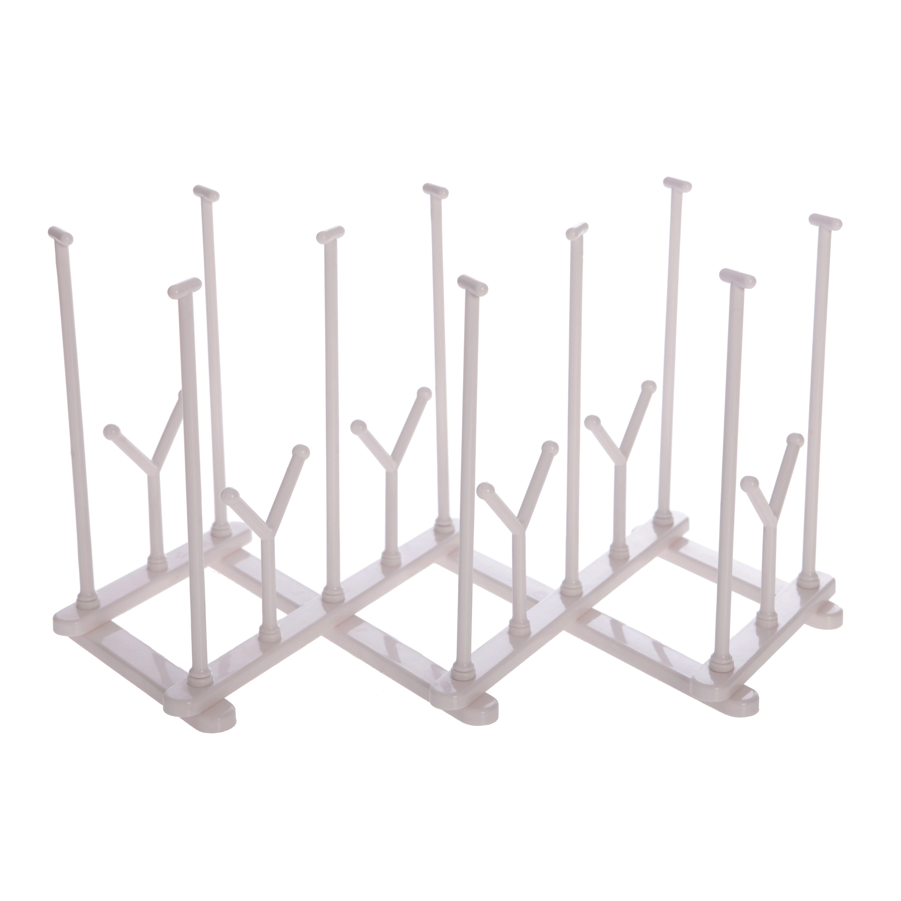 BOTTLE DRYING RACK