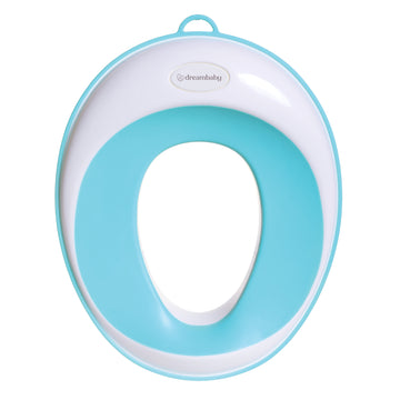 Toilet Trainer Potty Seat - Aqua