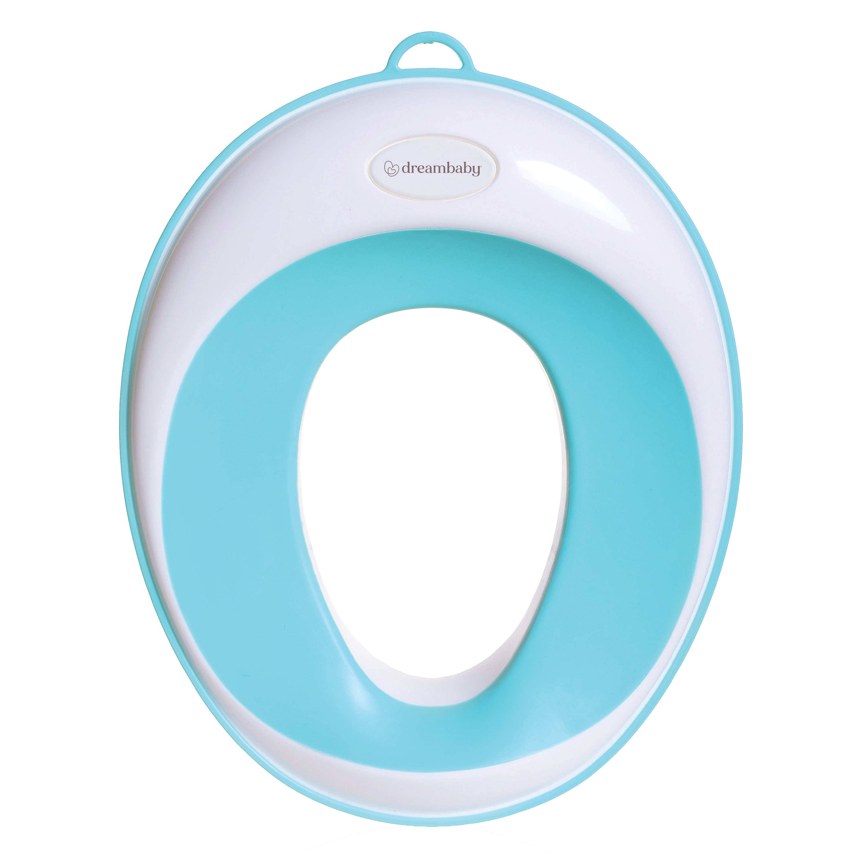 EZY-TOILET TRAINER SEAT - AQUA