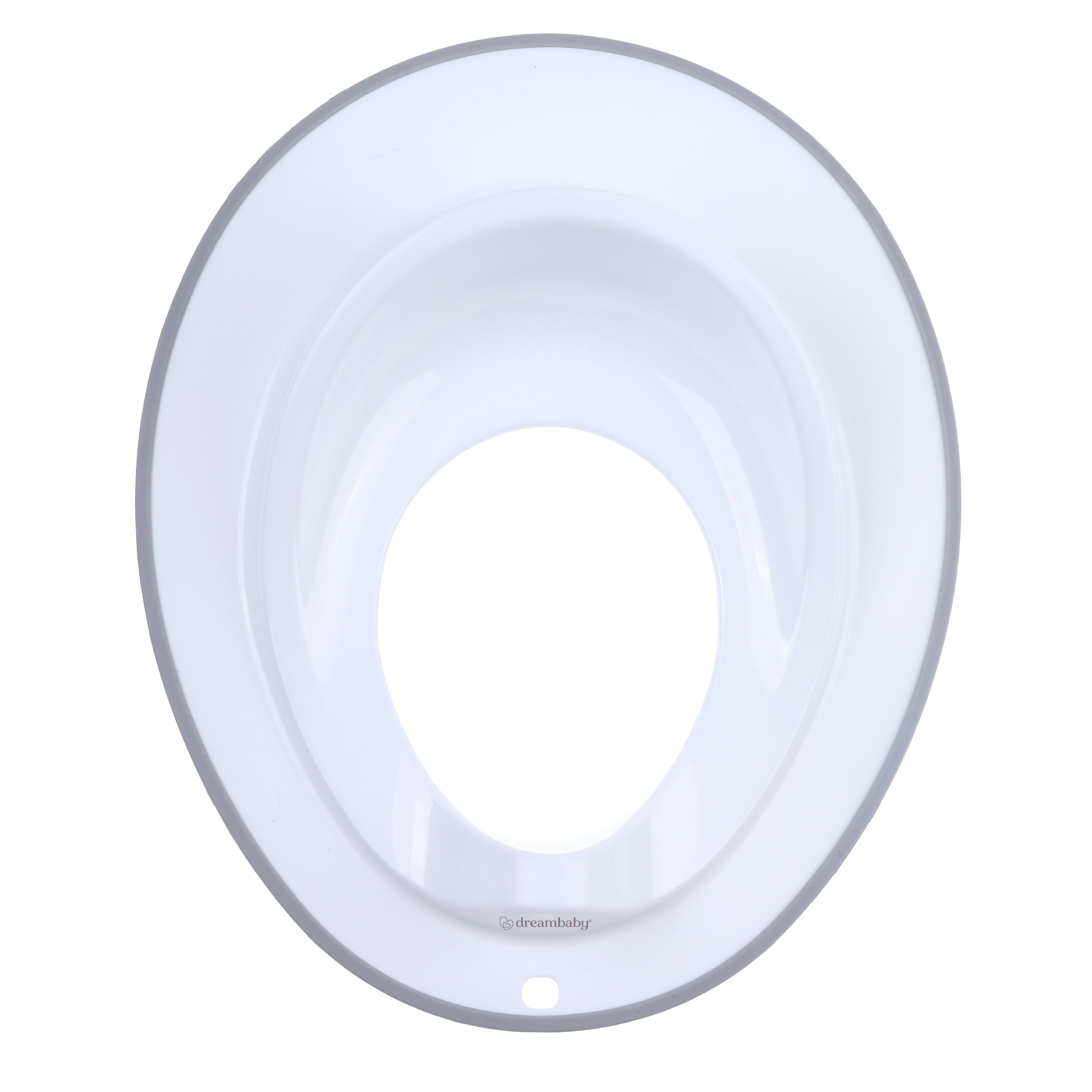 Potty Training Seat - Grey