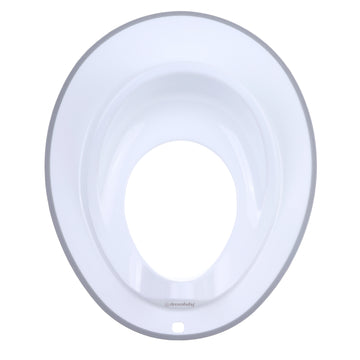 Toilet Topper - Grey