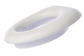 Soft Cushion Potty Seat