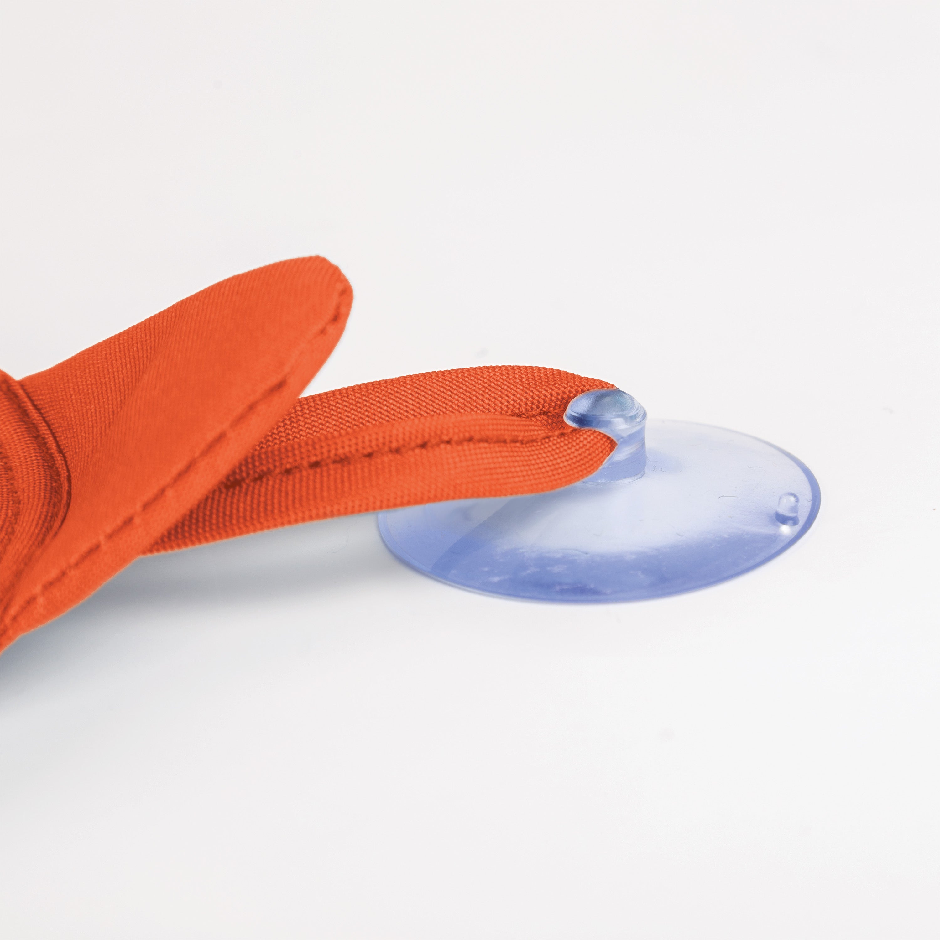 Bath Toy Bag - Fox