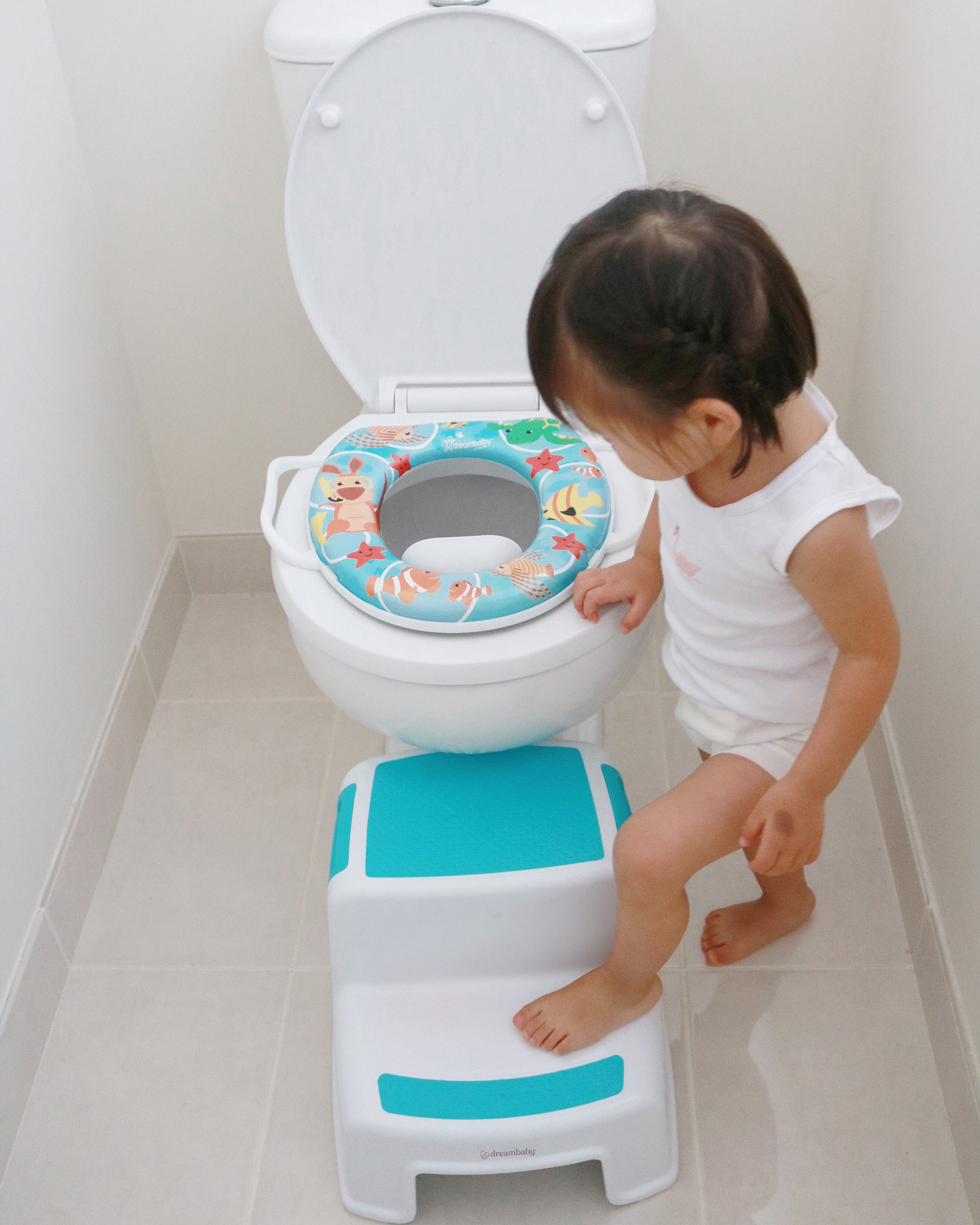 Soft Potty Seat