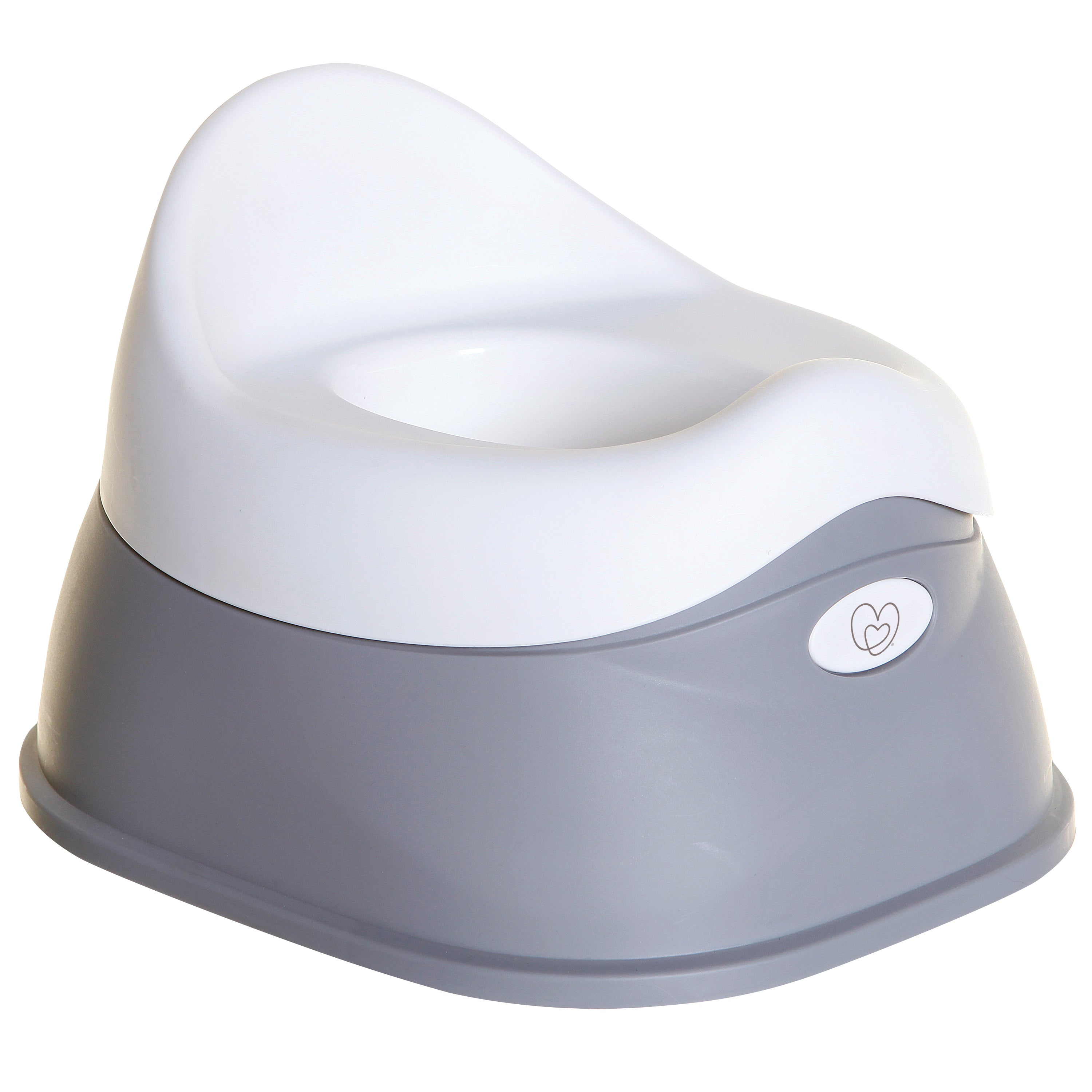 Ezy-Potty Grey
