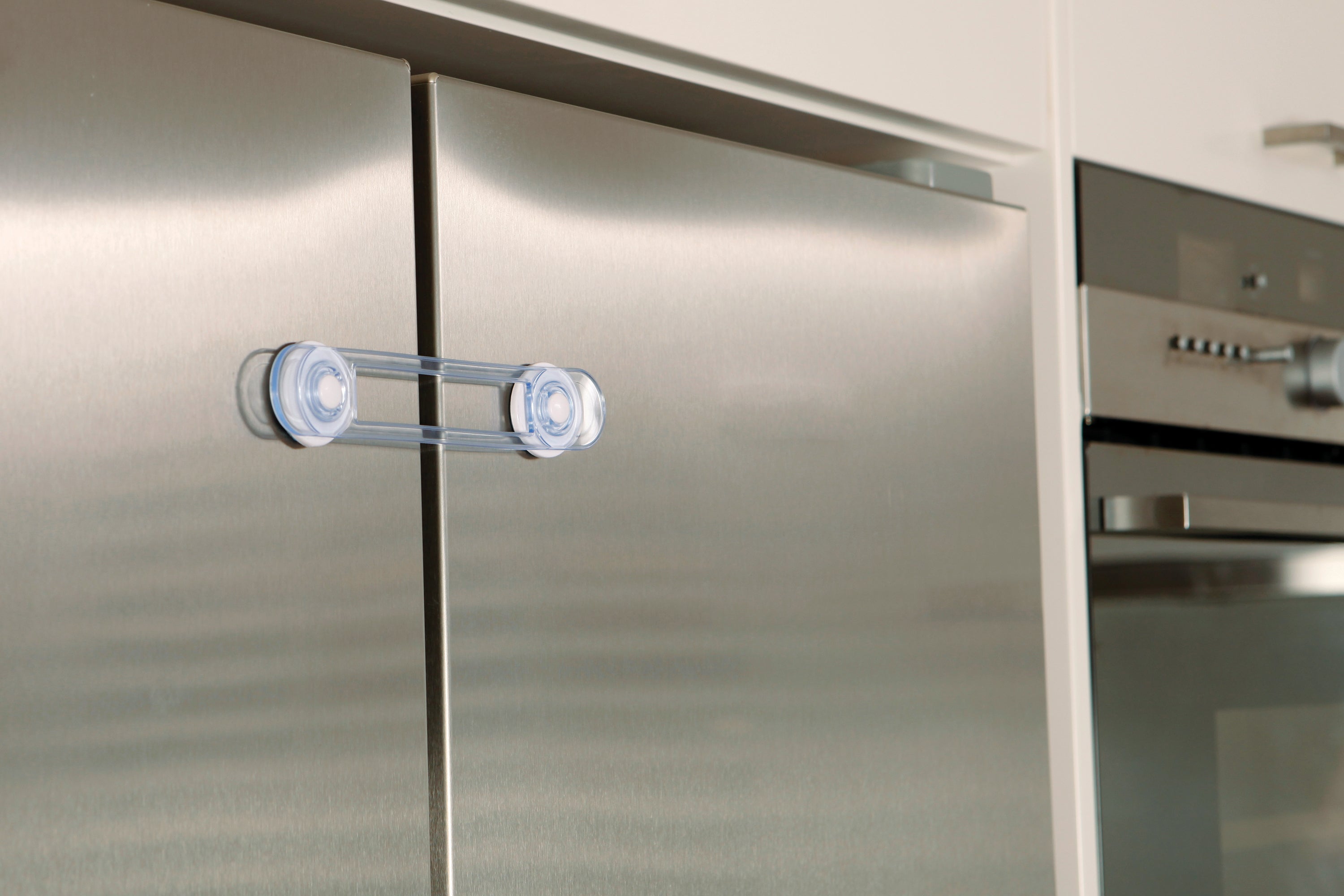 3 Multi-Purpose & 4 Mini Multi-Purpose Latches