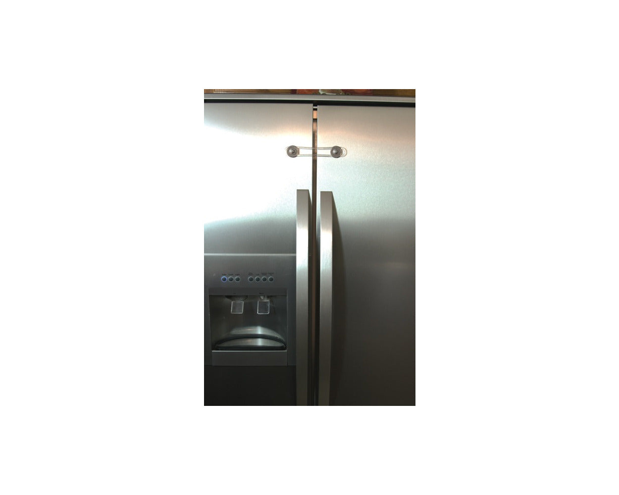 Styleª Range Multi-Purpose Clear Latch