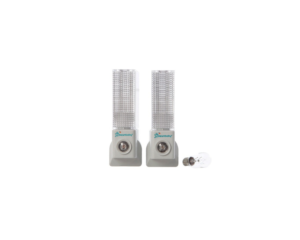 Autosensor Night Lights - 2pk