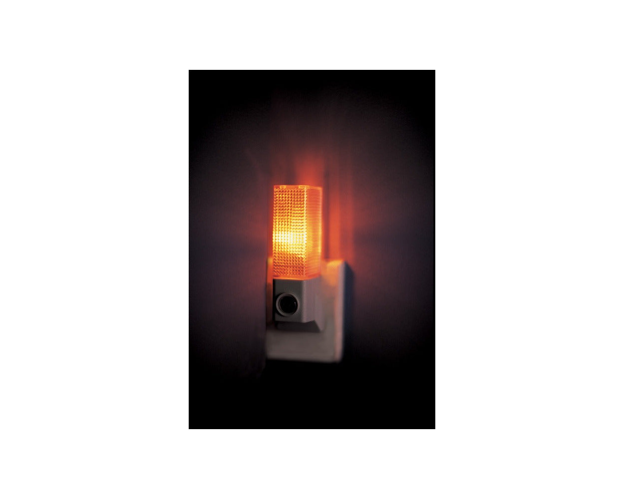 Autosensor Night Lights - 2pk