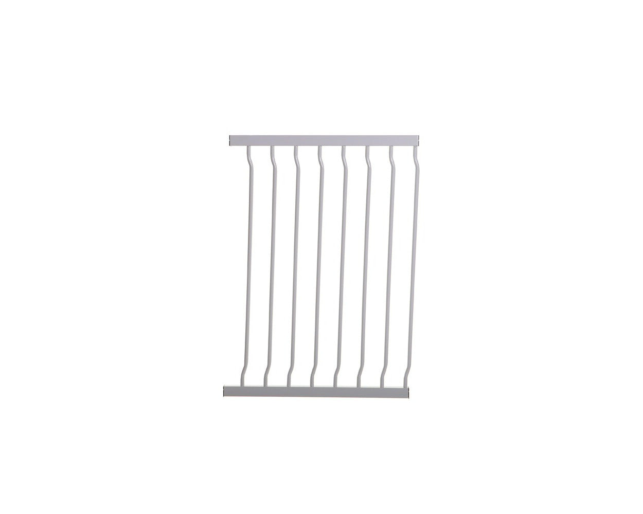 Liberty 54Cm Gate Extension - White