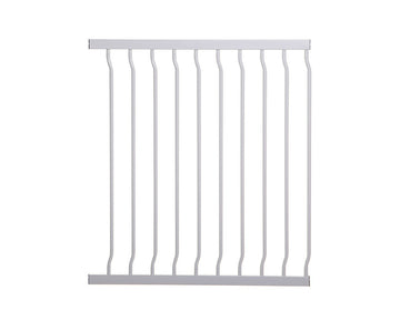 Gate Extension 63cm - White
