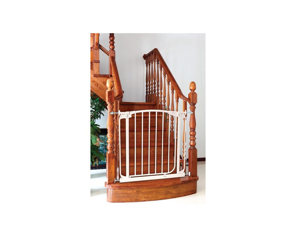 Banister Gate Adaptors