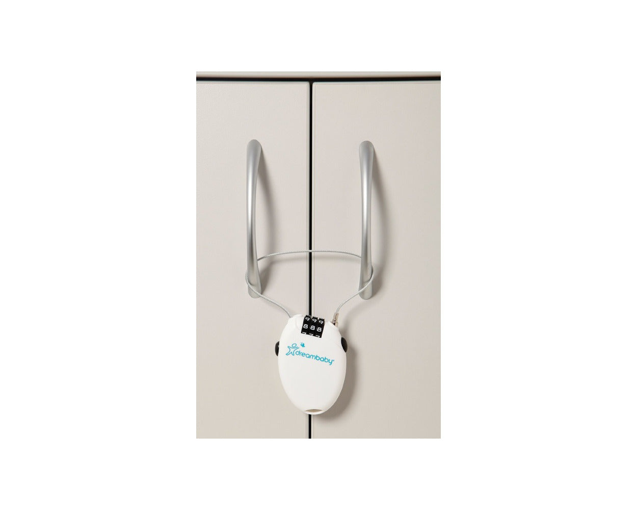 Cable Lock