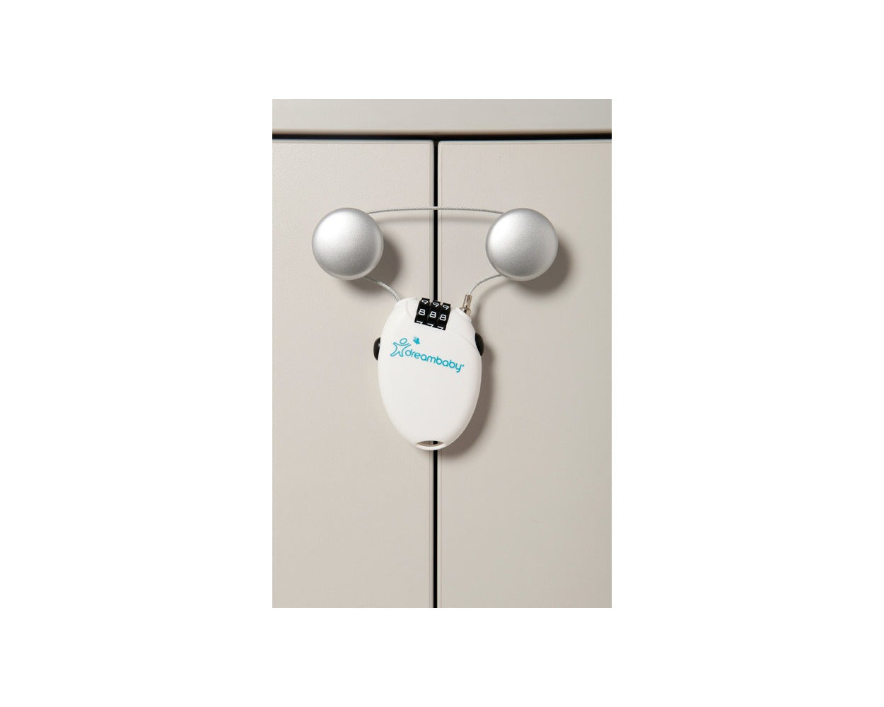 Cable Lock
