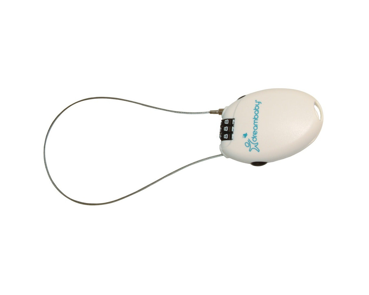Cable Lock