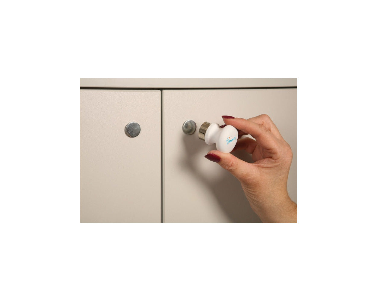 GRIP-SAFE® MAGNETIGRIP