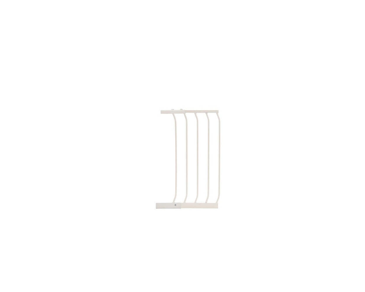 CHELSEA 36CM GATE EXTENSION - WHITE