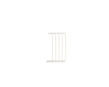 CHELSEA 36CM GATE EXTENSION - WHITE
