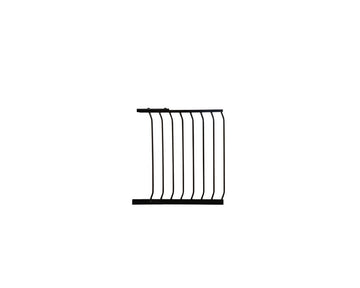 CHELSEA TALL 63CM GATE EXTENSION  - WHITE