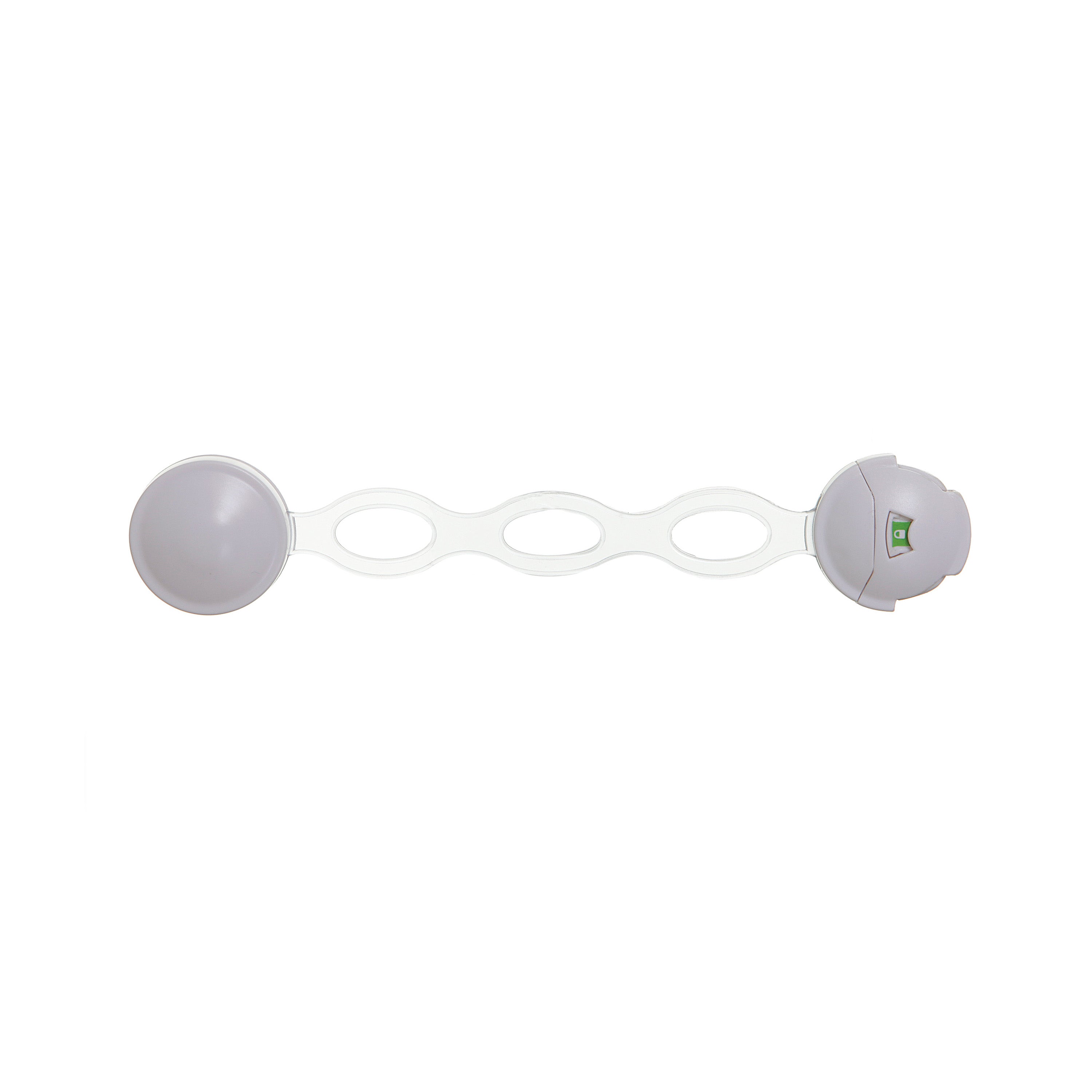 EZY-Check® Multi-Use Latch - 3 Pack