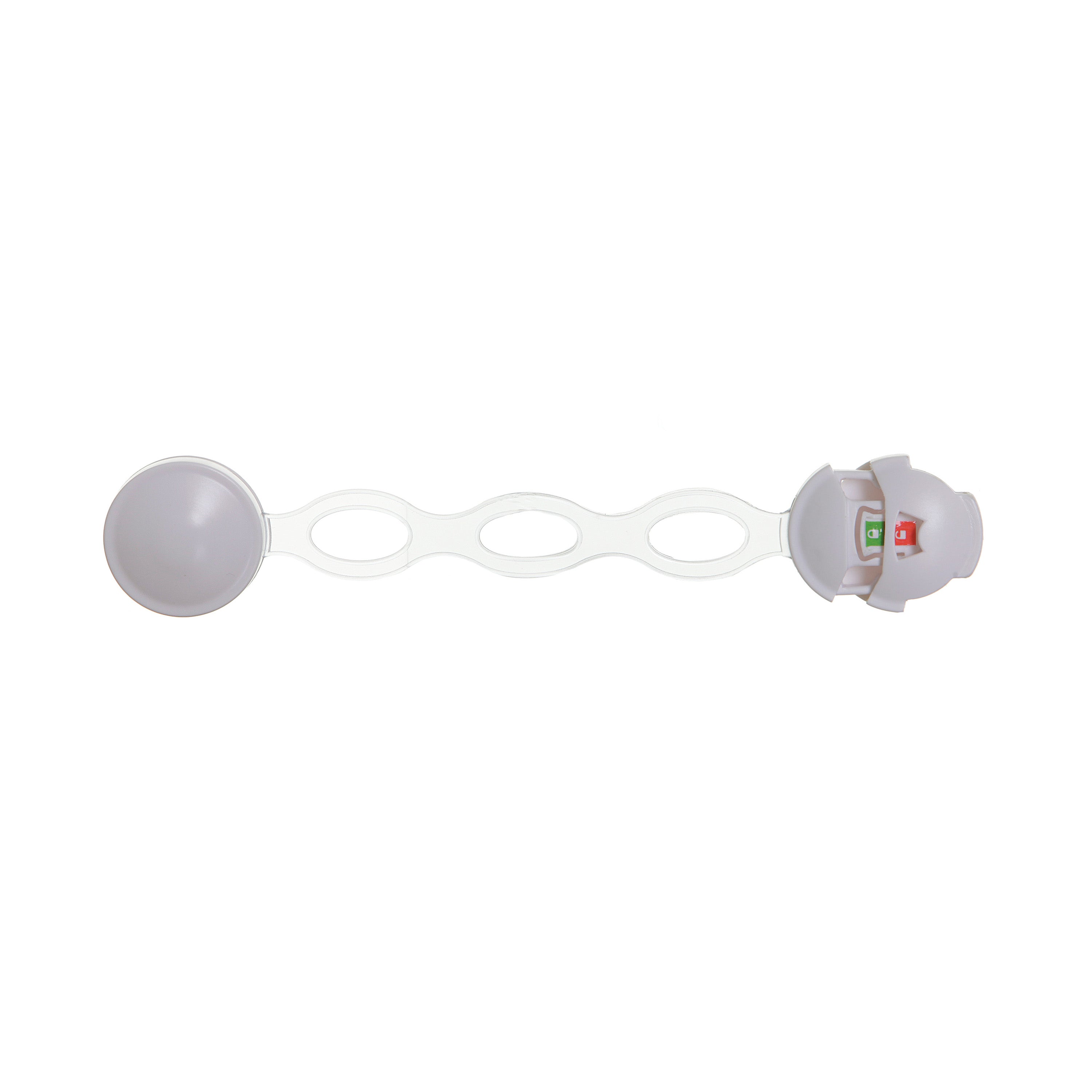 Ezy-Check¨ Dreambaby Multi-Use Latch 3 Pack