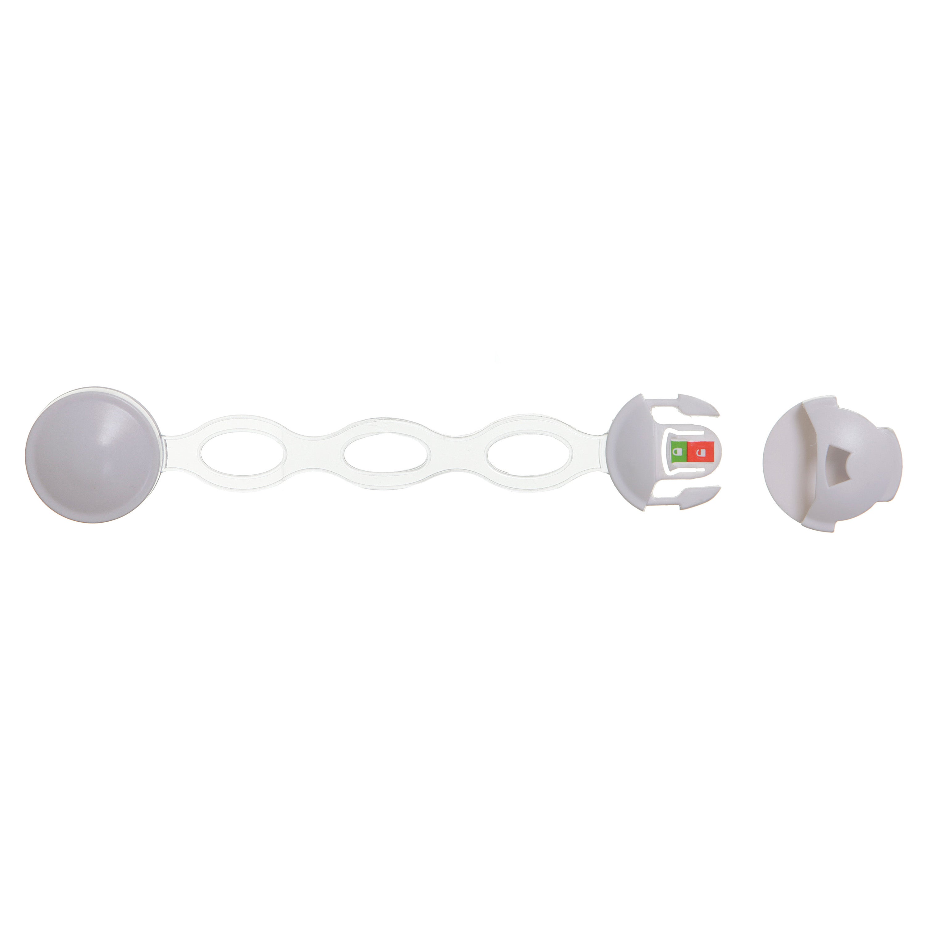 EZY-Check® Multi-Use Latch - 3 Pack