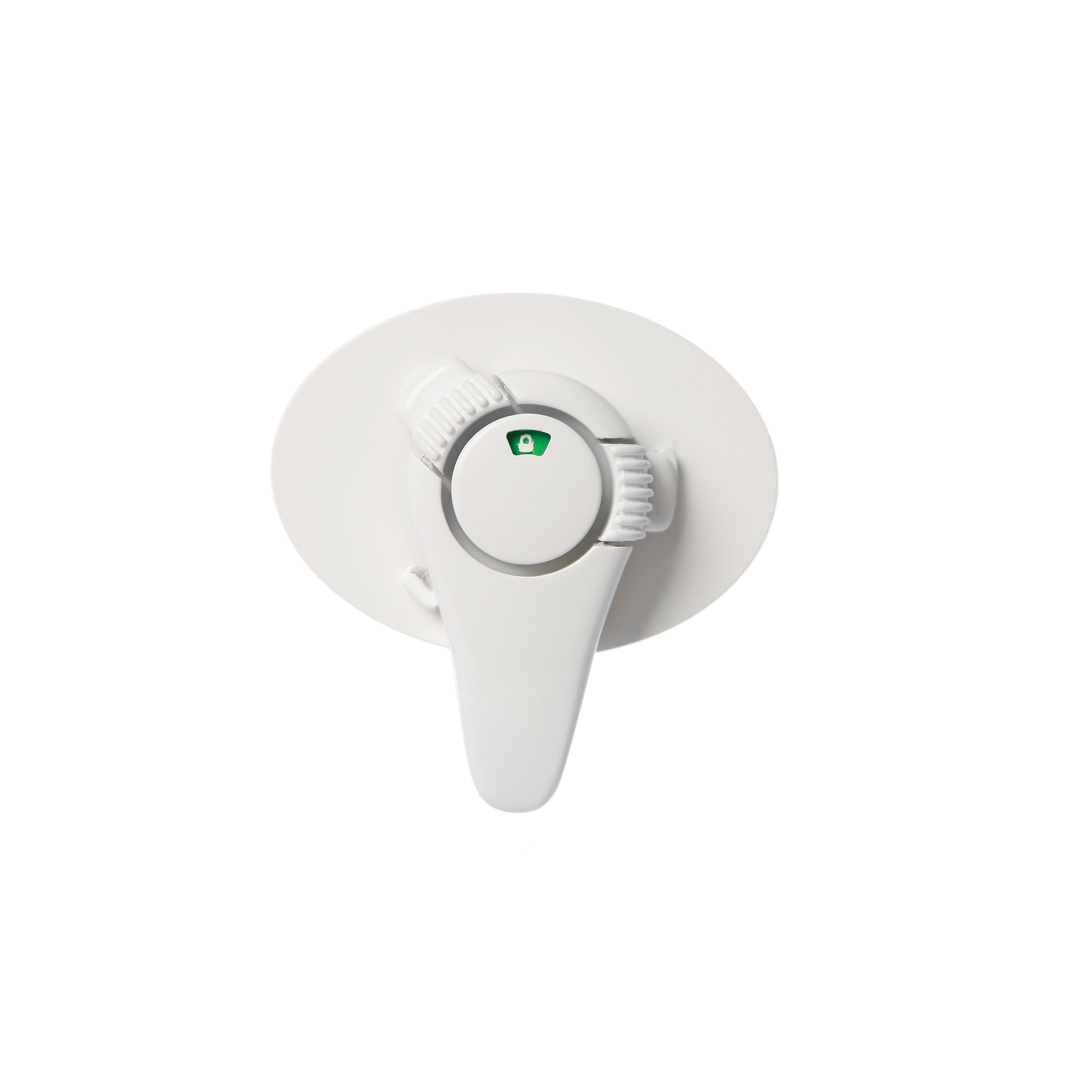 Ezy-Check® Swivel Appliance Latch