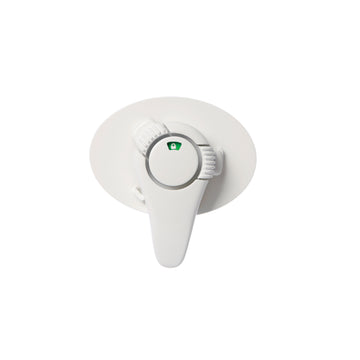 EZ-Check® Swivel Appliance Lock