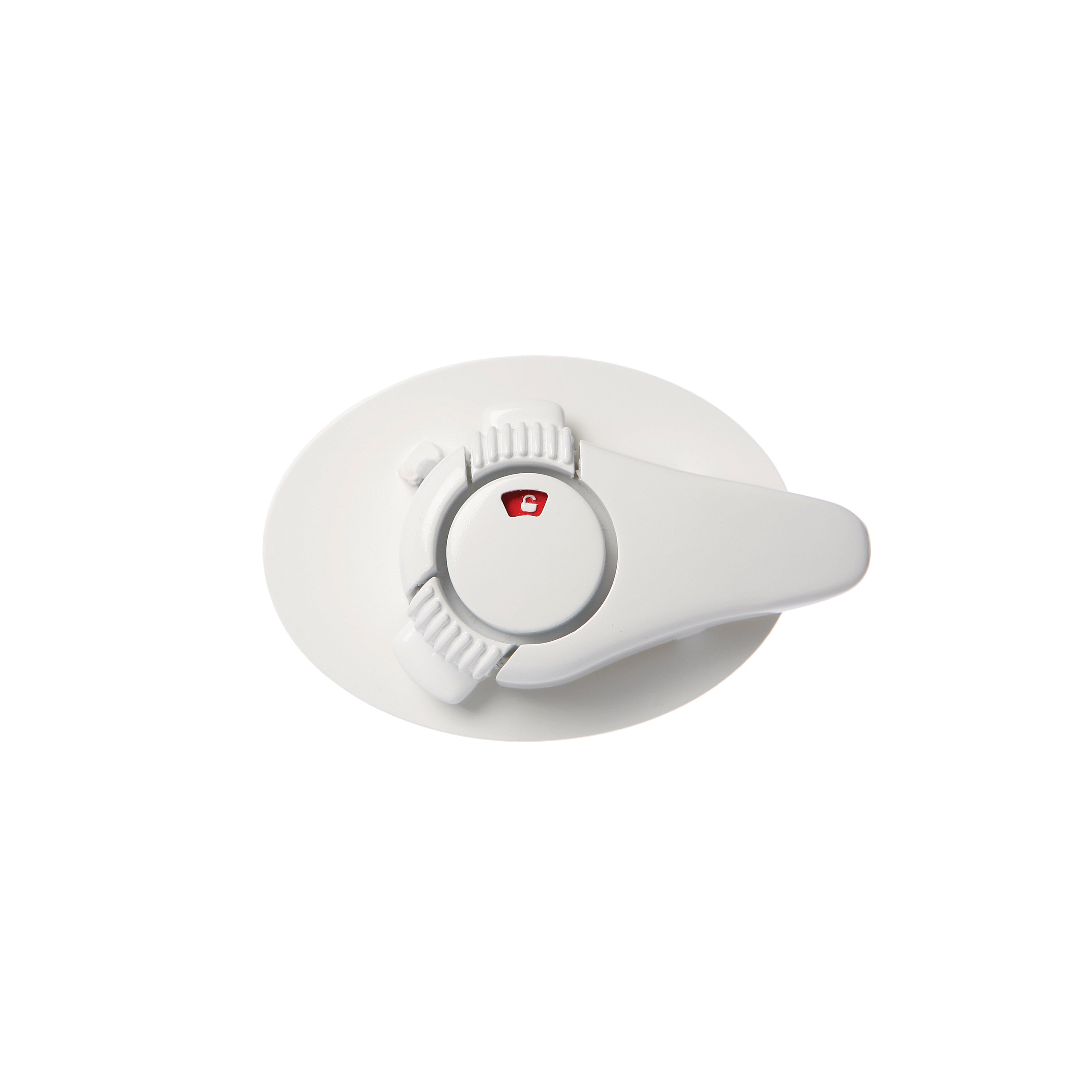 Ezy-Check® Swivel Appliance Latch