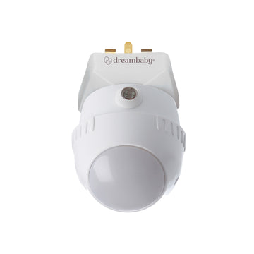 Auto Sensor Swivel Light Uk