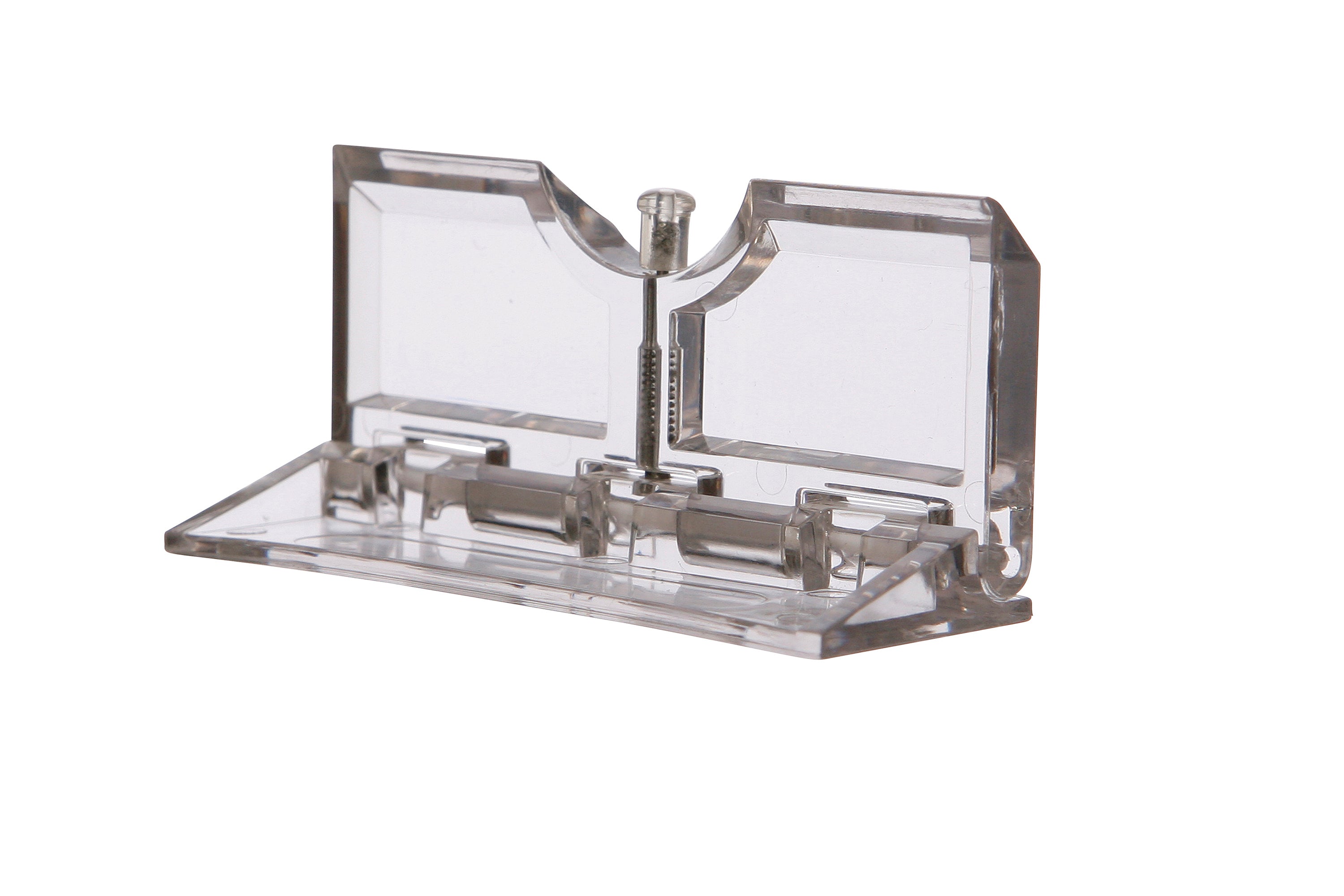 Sliding Door Lock - Clear