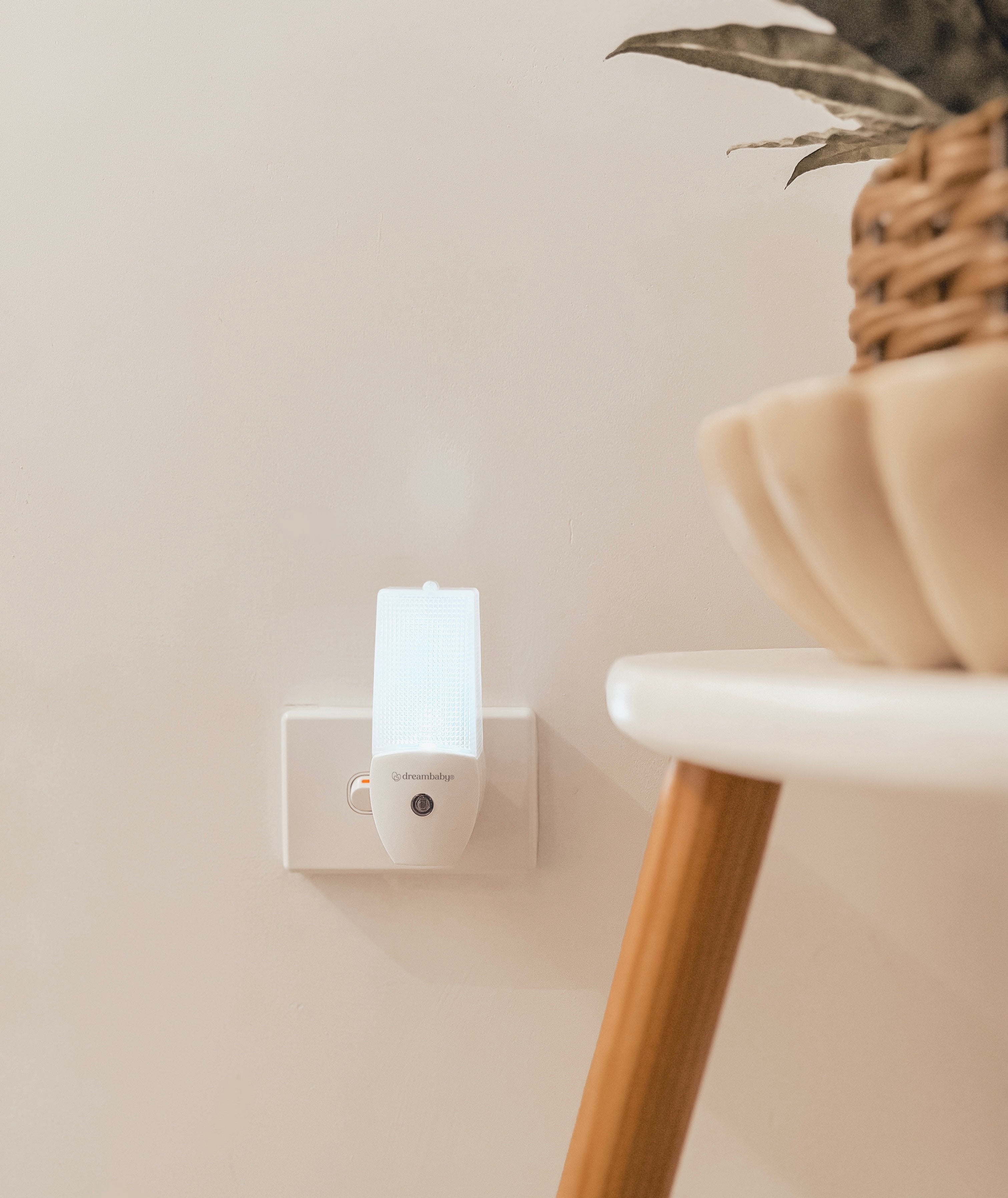 Auto Sensor Led Night Light 3 Pack
