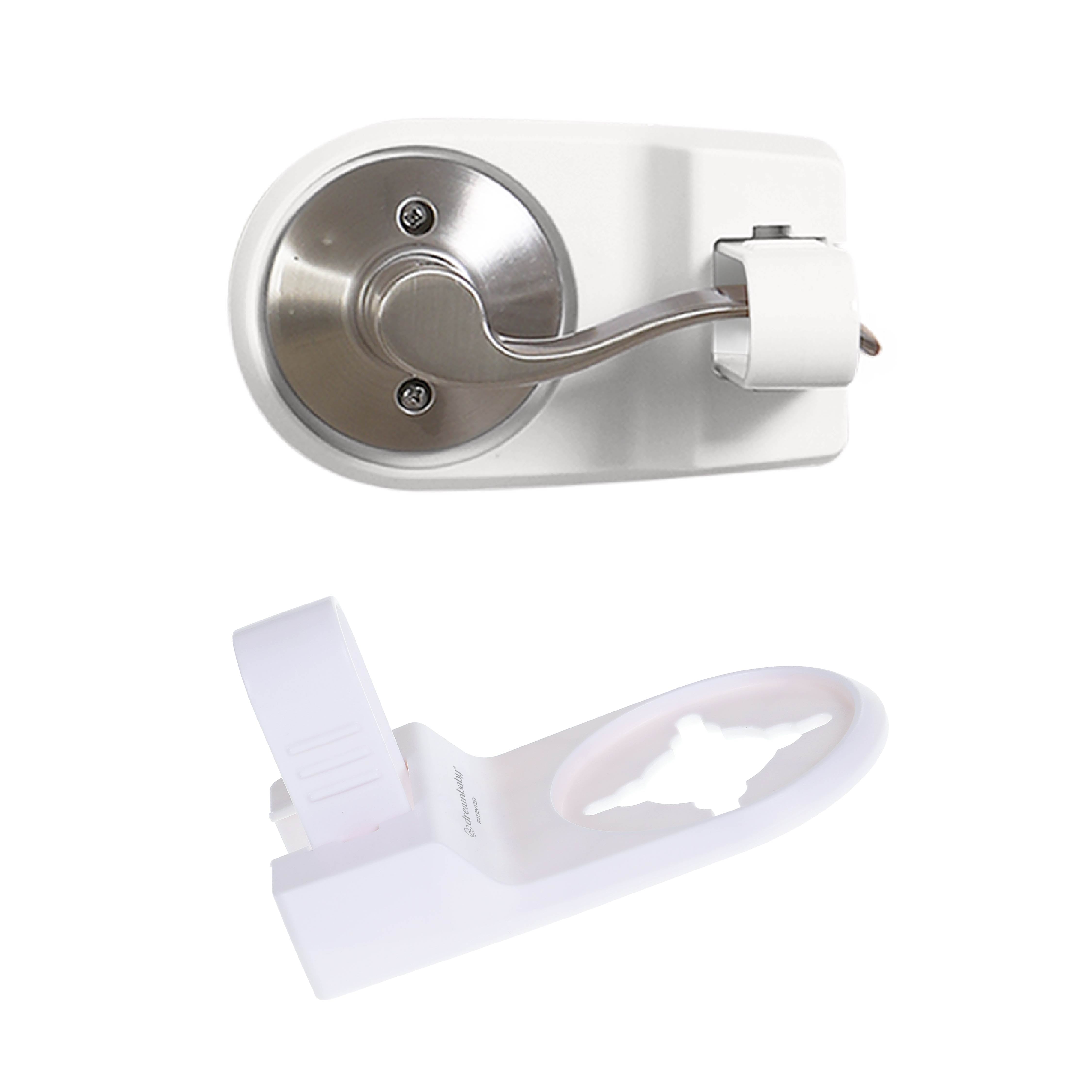 Lever Lockª