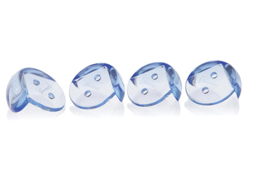 Deluxe Corner Cushion 4 Pack