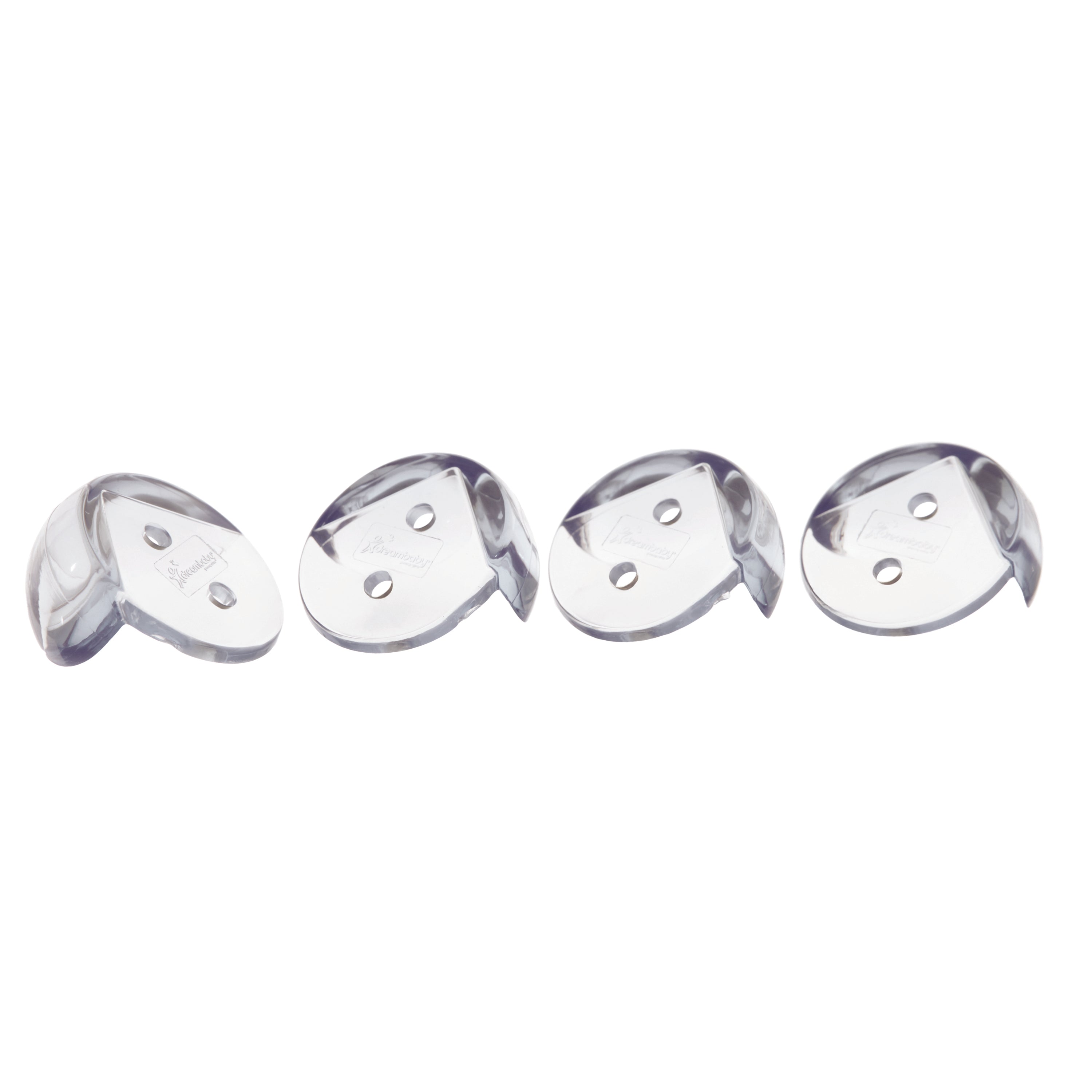 Deluxe Corner Cushions 4 Pack