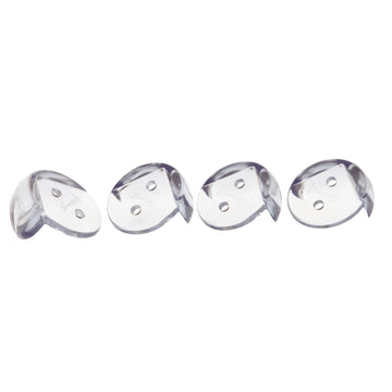 Deluxe Corner Cushions 4 Pack
