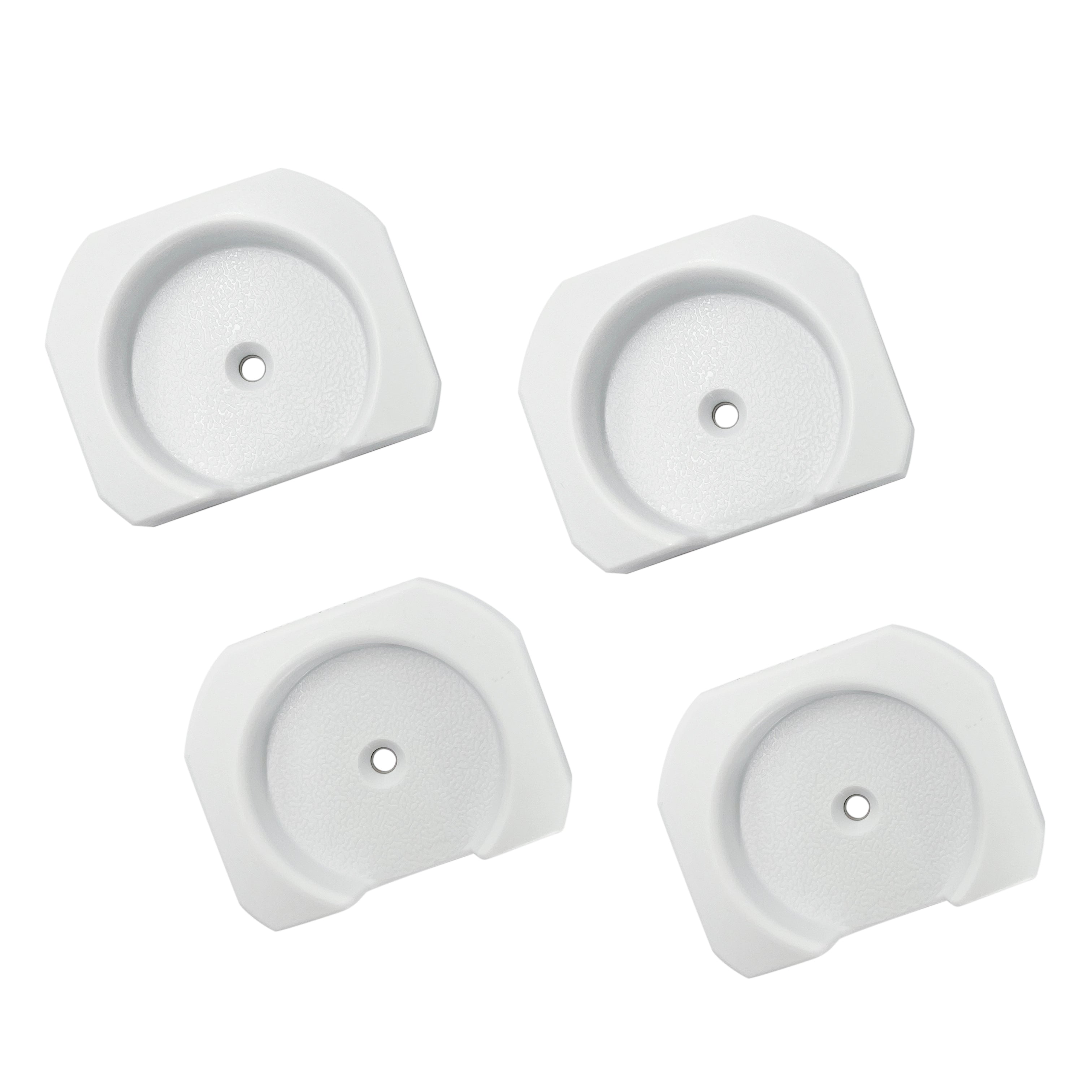 Dreambaby Protect-A-Wall Wall-Buddy