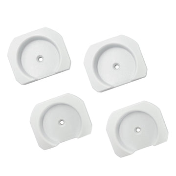 Dreambaby Protect-A-Wall Wall-Buddy