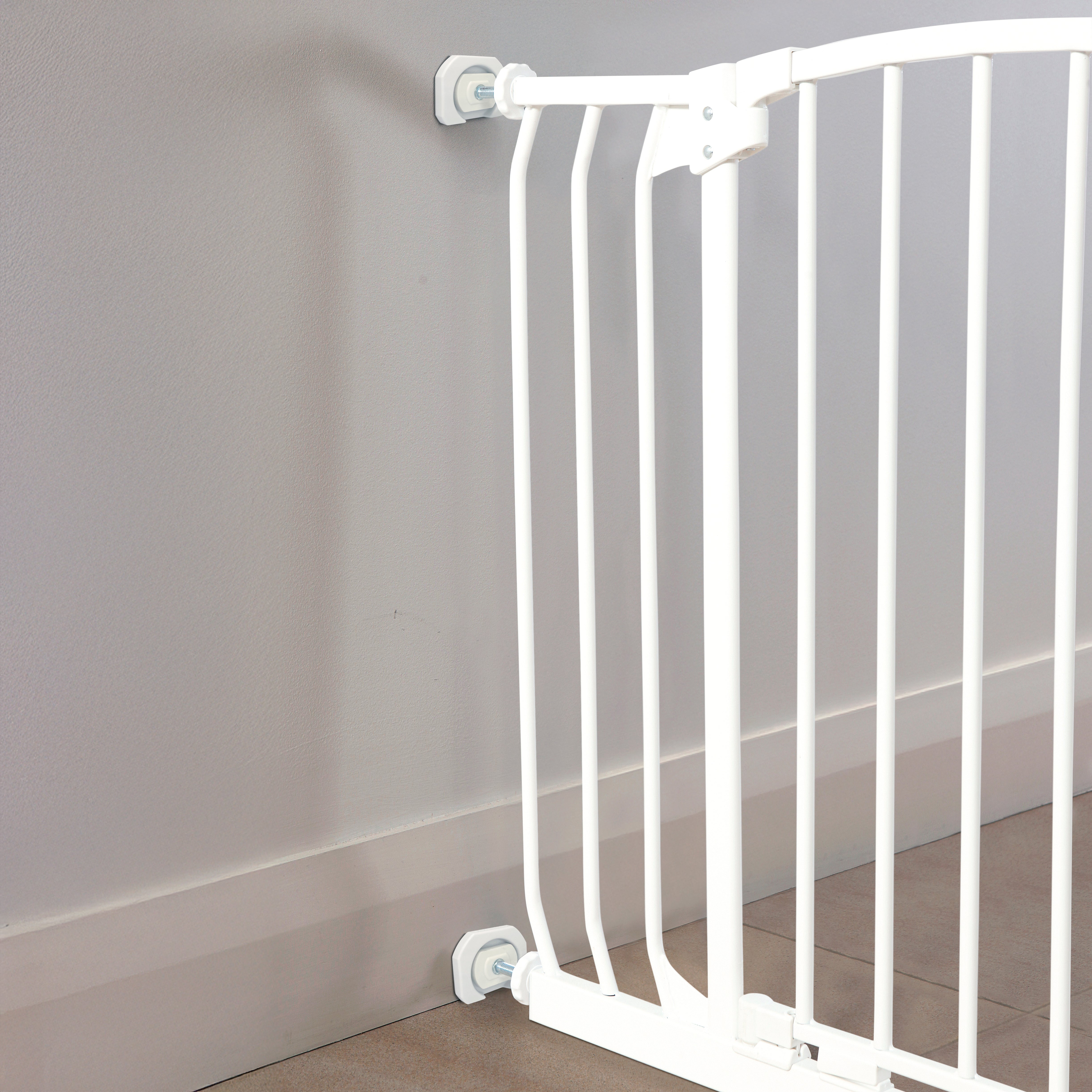 Dreambaby Protect-A-Wall Wall-Buddy