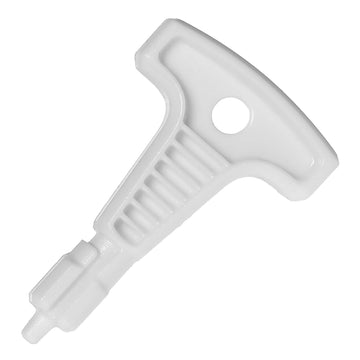 Breezz-Lock Keyed Window Restrictor