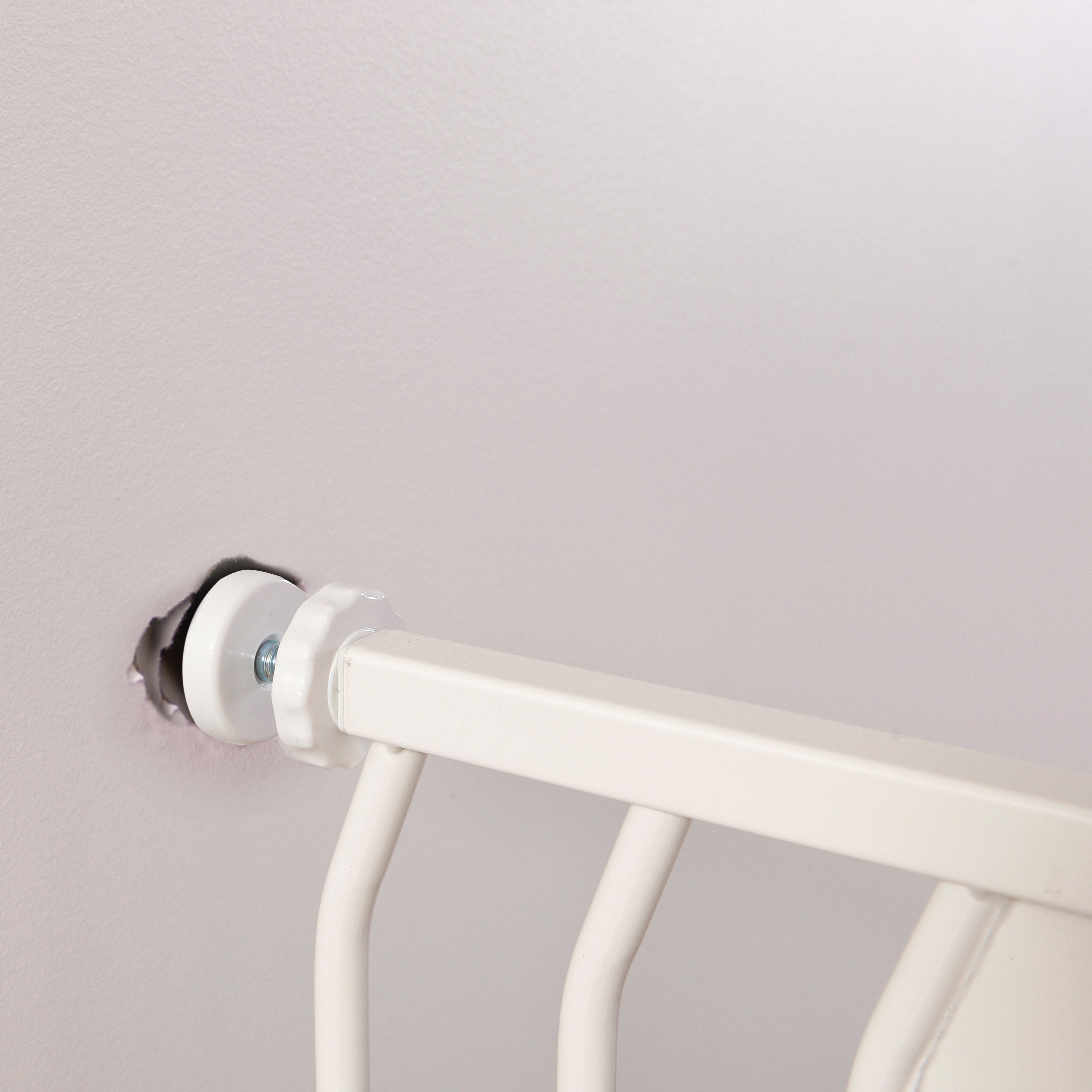 Dreambaby Protect-A-Wall® Mounting Cups - 2 Pack