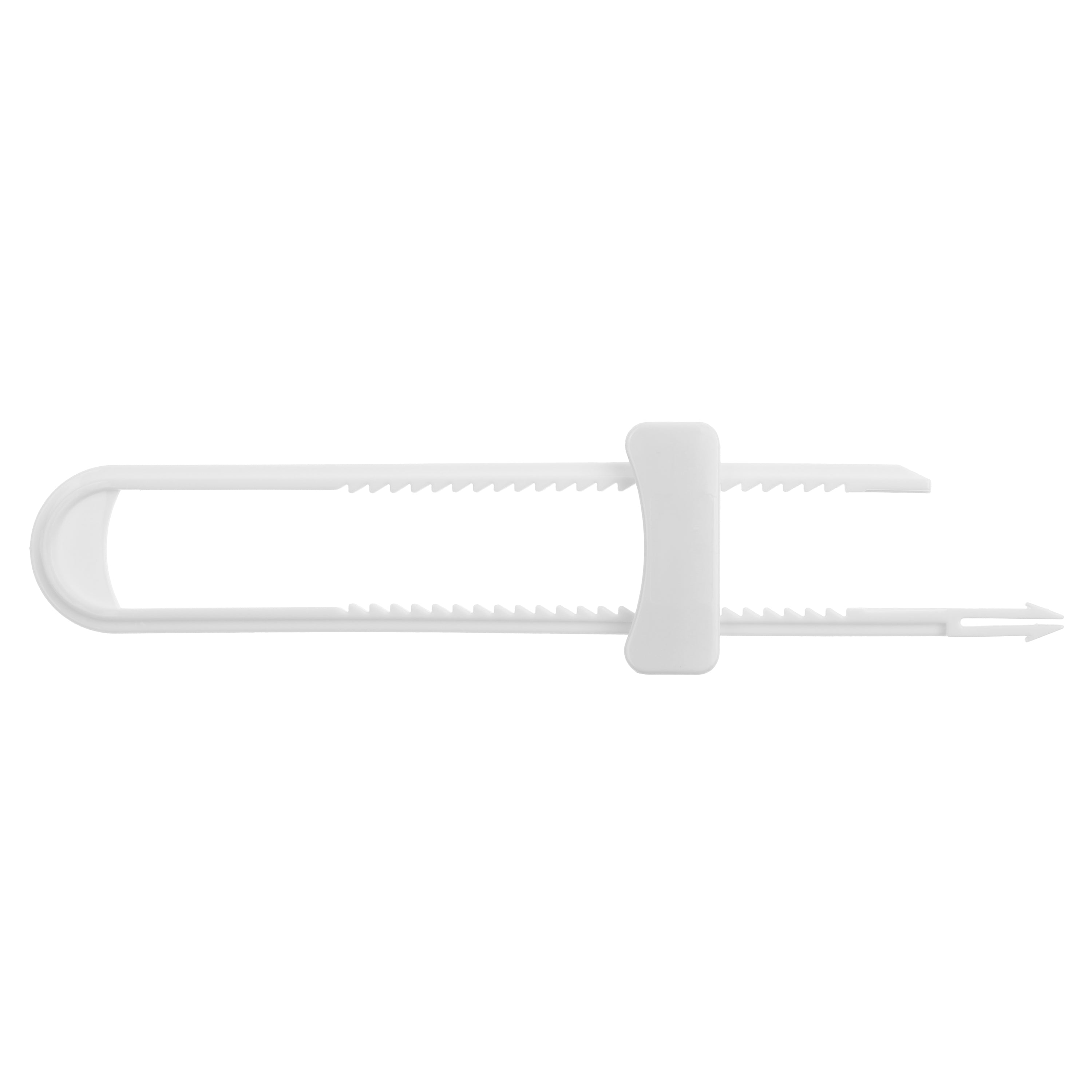 Cabinet Sliding Lock