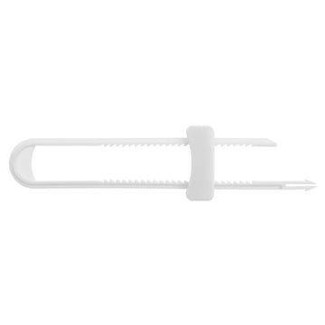 Cabinet Sliding Lock 1 Pack